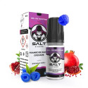 Framboise Bleue Grenade TPD FRA 10ml Salt E-Vapor by Le French Liquide (6 pièces) Framboise Bleue Grenade TPD FRA 10ml Salt E-Vapor by Le French Liquide (6 pièces)
