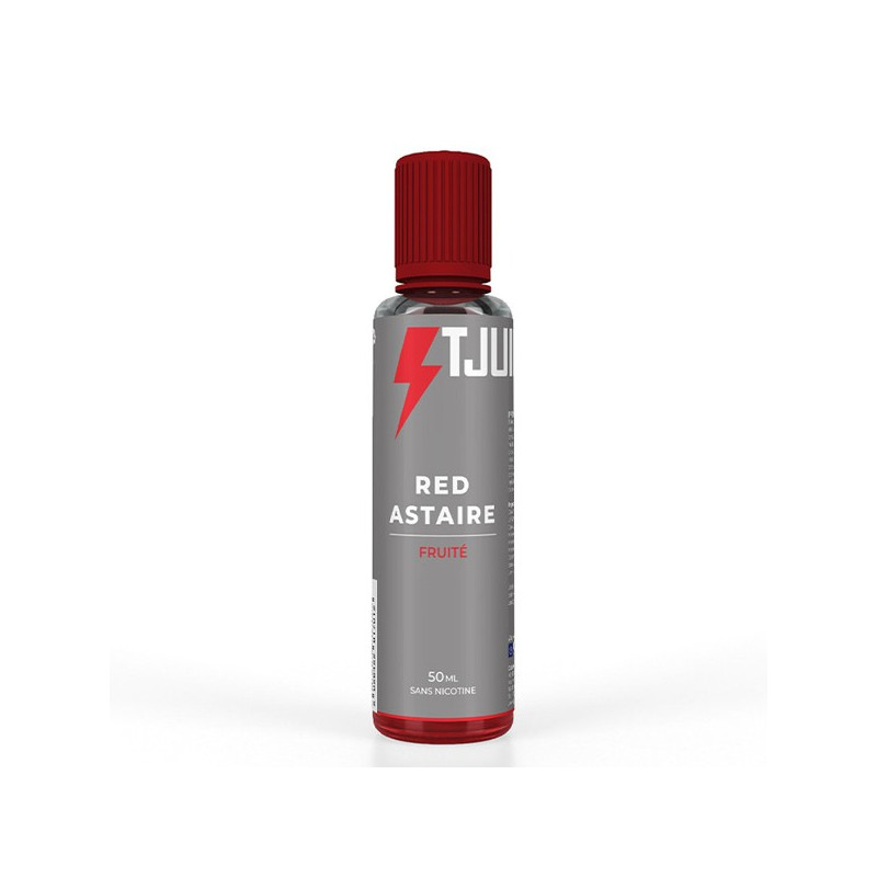 Red Astaire 50ml TJuice Red Astaire 50ml TJuice
