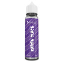 Raisin glacé 50ml Liquideo