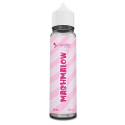 Mashmalow 50ml Liquideo