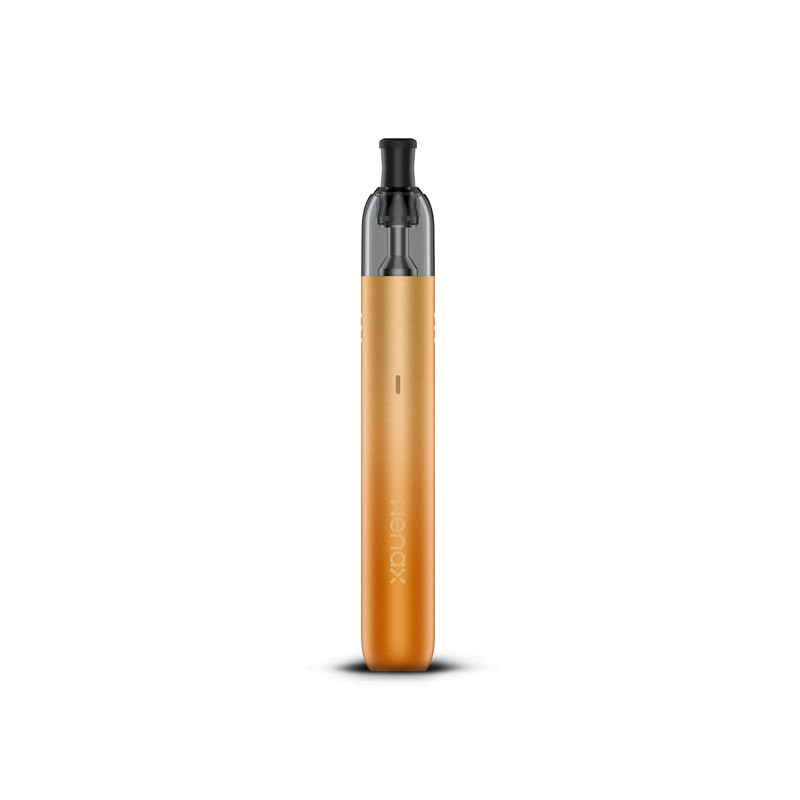 Kit Wenax M1 800mAh Geekvape Kit Wenax M1 800mAh Geekvape
