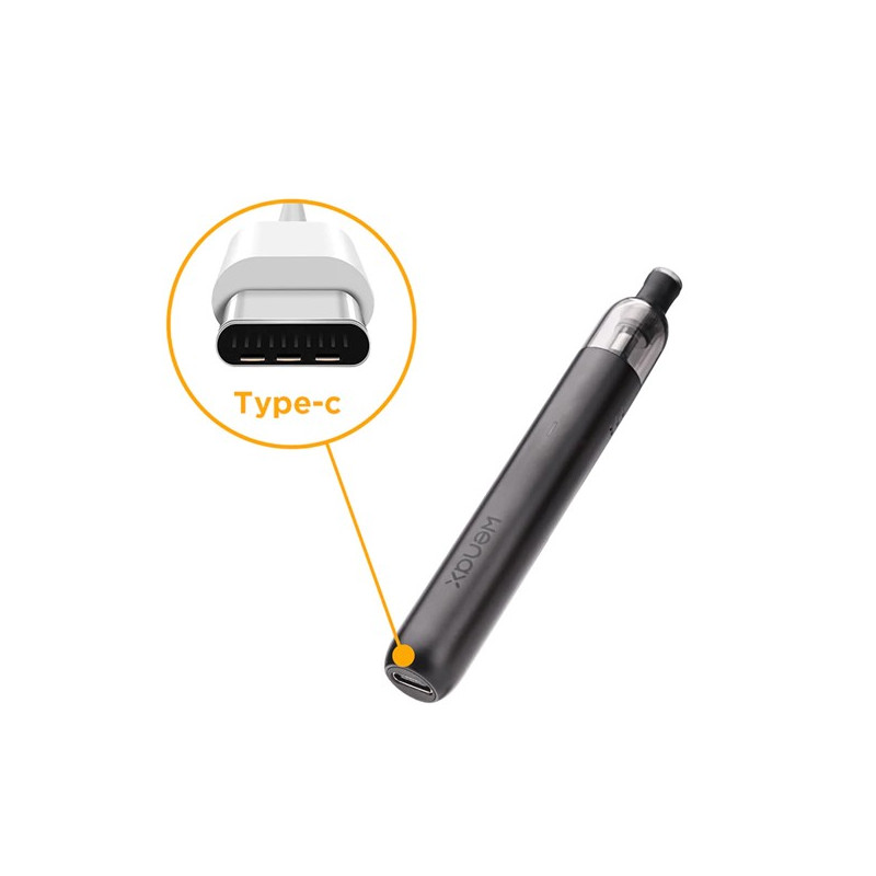 Kit Wenax M1 800mAh Geekvape Kit Wenax M1 800mAh Geekvape