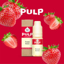 Fraise Rubis 10ml Pulp (10 pièces) Fraise Rubis 10ml Pulp (10 pièces)