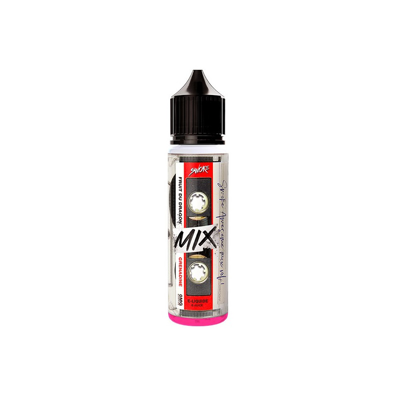 Mix 50ml Swoke Mix 50ml Swoke