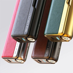 Kit Pod Vilter Pro 420mAh Aspire Kit Pod Vilter Pro 420mAh Aspire