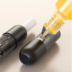 Kit Pod Vilter Pro 420mAh Aspire Kit Pod Vilter Pro 420mAh Aspire