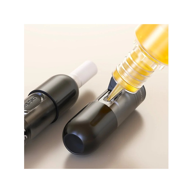 Kit Pod Vilter Pro 420mAh Aspire Kit Pod Vilter Pro 420mAh Aspire