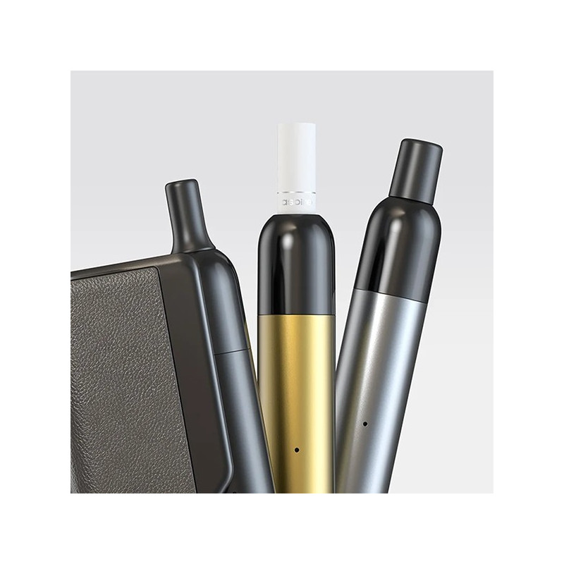 Kit Pod Vilter Pro 420mAh Aspire Kit Pod Vilter Pro 420mAh Aspire
