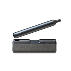 Kit Pod Vilter Pro 420mAh Aspire Kit Pod Vilter Pro 420mAh Aspire