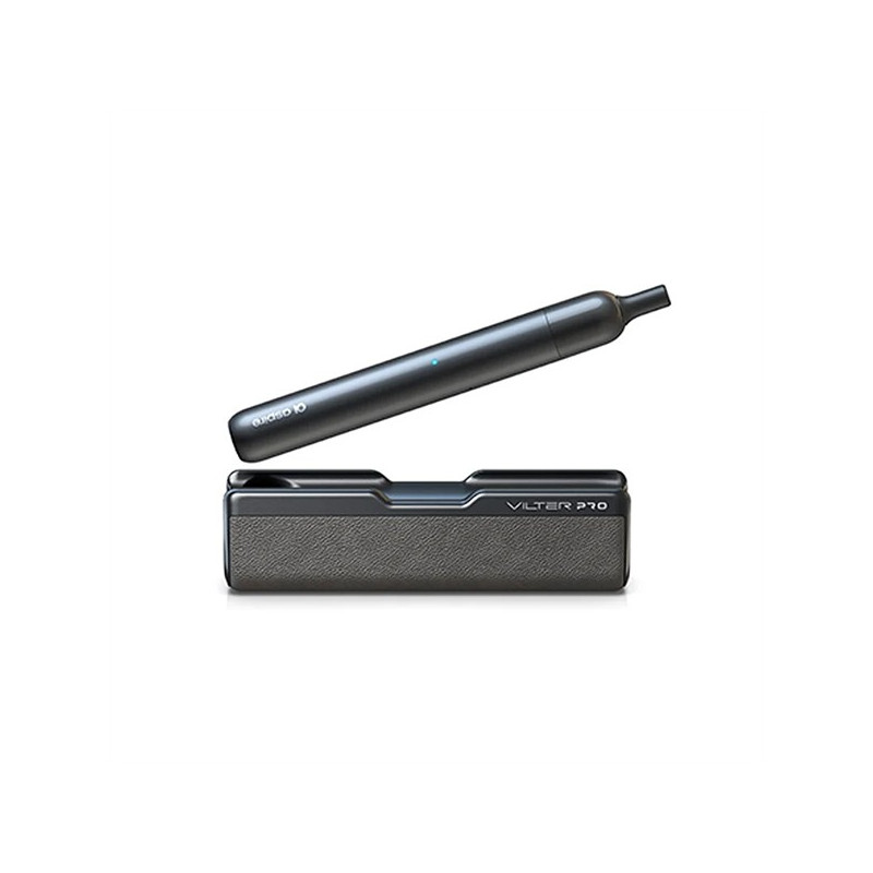 Kit Pod Vilter Pro 420mAh Aspire Kit Pod Vilter Pro 420mAh Aspire