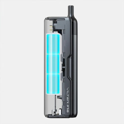 Kit Pod Vilter Pro 420mAh Aspire Kit Pod Vilter Pro 420mAh Aspire