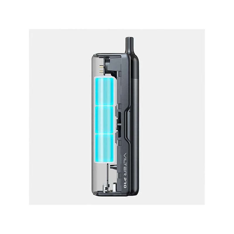 Kit Pod Vilter Pro 420mAh Aspire Kit Pod Vilter Pro 420mAh Aspire