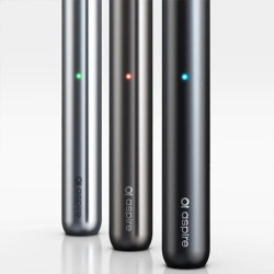 Kit Pod Vilter Pro 420mAh Aspire Kit Pod Vilter Pro 420mAh Aspire