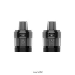 Pod de remplacement xTANK GEN PT60/80S 4.5ml Vaporesso (pack de 2) Pod de remplacement xTANK GEN PT60/80S 4.5ml Vaporesso (pack de 2)