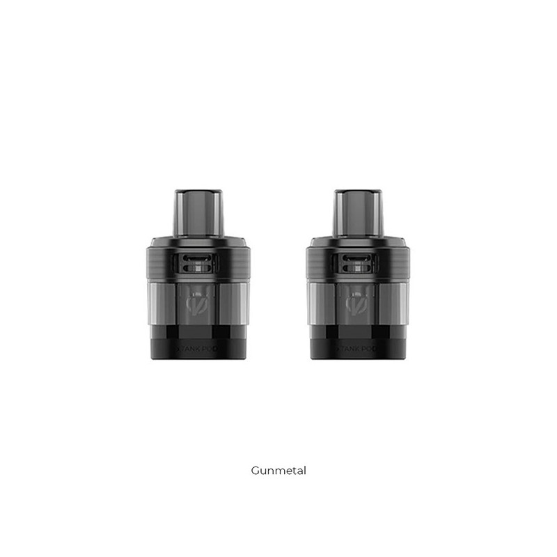 Pod de remplacement xTANK GEN PT60/80S 4.5ml Vaporesso (pack de 2) Pod de remplacement xTANK GEN PT60/80S 4.5ml Vaporesso (pack de 2)