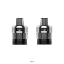 Pod de remplacement xTANK GEN PT60/80S 4.5ml Vaporesso (pack de 2) Pod de remplacement xTANK GEN PT60/80S 4.5ml Vaporesso (pack de 2)
