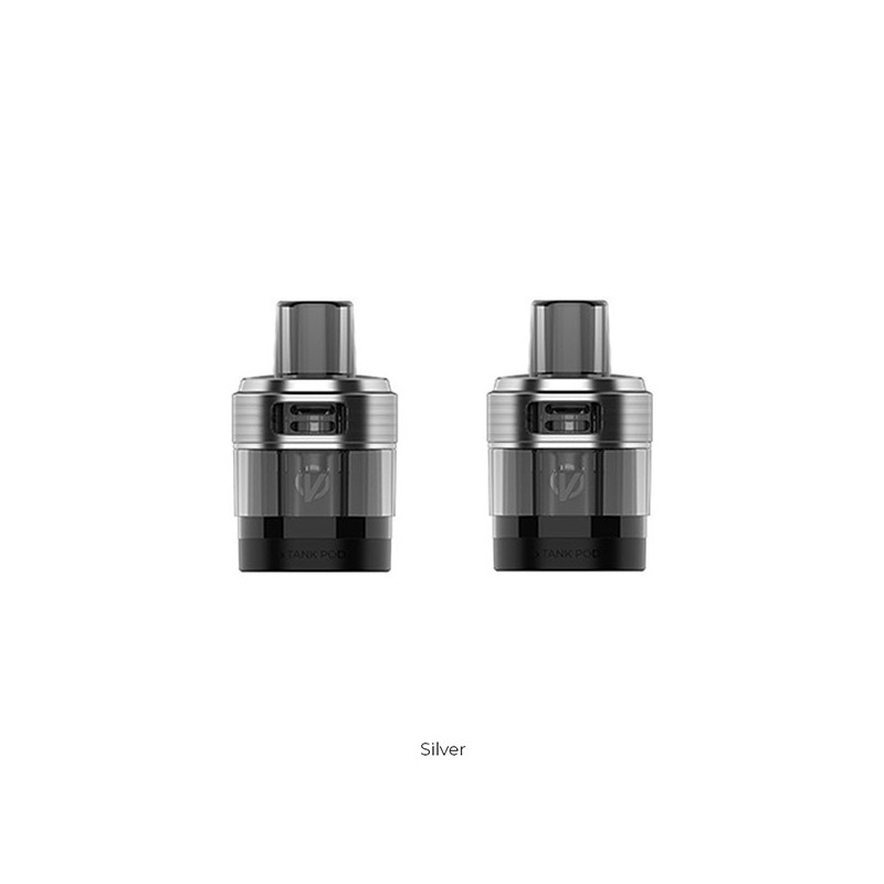 Pod de remplacement xTANK GEN PT60/80S 4.5ml Vaporesso (pack de 2) Pod de remplacement xTANK GEN PT60/80S 4.5ml Vaporesso (pack de 2)