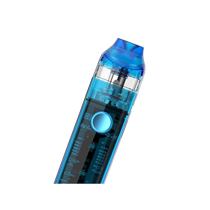 Kit Pod Feelin C1 1000mAh Nevoks Kit Pod Feelin C1 1000mAh Nevoks