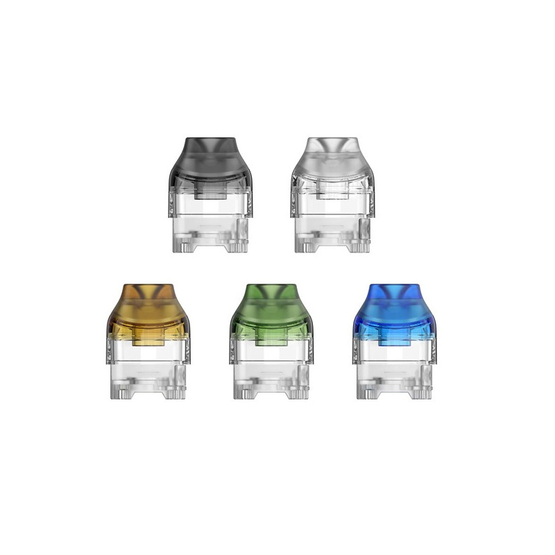 Kit Pod Feelin C1 1000mAh Nevoks Kit Pod Feelin C1 1000mAh Nevoks