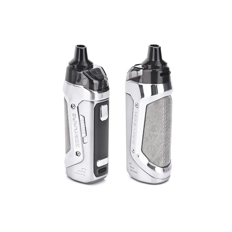 Kit Pod Aegis Boost 2 60w Geekvape Kit Pod Aegis Boost 2 60w Geekvape