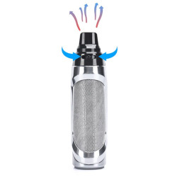 Kit Pod Aegis Boost 2 60w Geekvape Kit Pod Aegis Boost 2 60w Geekvape