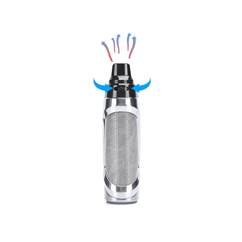 Kit Pod Aegis Boost 2 60w Geekvape Kit Pod Aegis Boost 2 60w Geekvape