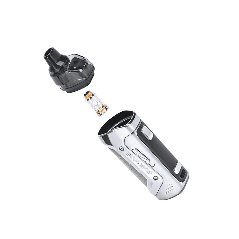 Kit Pod Aegis Boost 2 60w Geekvape Kit Pod Aegis Boost 2 60w Geekvape