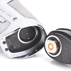 Kit Pod Aegis Boost 2 60w Geekvape Kit Pod Aegis Boost 2 60w Geekvape