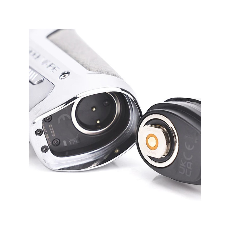 Kit Pod Aegis Boost 2 60w Geekvape Kit Pod Aegis Boost 2 60w Geekvape