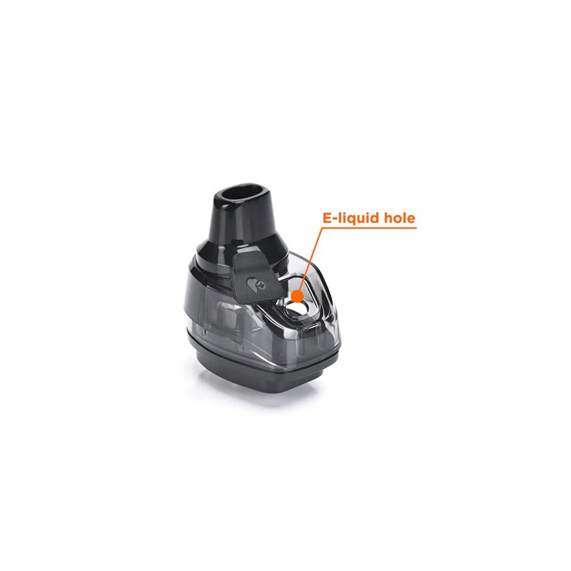 Kit Pod Aegis Boost 2 60w Geekvape Kit Pod Aegis Boost 2 60w Geekvape