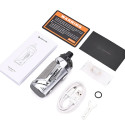 Kit Pod Aegis Boost 2 60w Geekvape Kit Pod Aegis Boost 2 60w Geekvape
