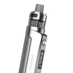 Kit Gen PT80 S avec xTank 4.5ml Vaporesso