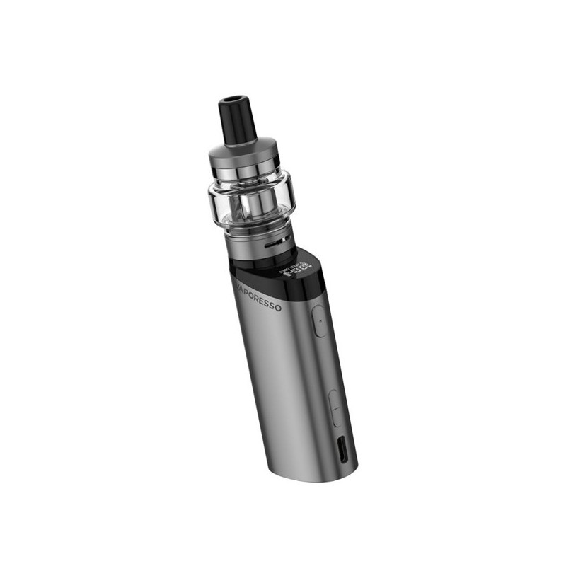 Kit Gen Fit 40 avec iTank X Vaporesso Kit Gen Fit 40 avec iTank X Vaporesso