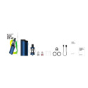 Kit Gen Fit 40 avec iTank X Vaporesso Kit Gen Fit 40 avec iTank X Vaporesso