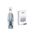 Pod de remplacement pour Kiwi Pen 1.7ml Kiwi Vapor (pack de 3) Pod de remplacement pour Kiwi Pen 1.7ml Kiwi Vapor (pack de 3)