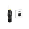 Pod de remplacement pour Kiwi Pen 1.7ml Kiwi Vapor (pack de 3) Pod de remplacement pour Kiwi Pen 1.7ml Kiwi Vapor (pack de 3)