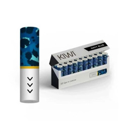 Drip tip Filtre pour Kiwi Pen Kiwi Vapor (pack de 20) Drip tip Filtre pour Kiwi Pen Kiwi Vapor (pack de 20)