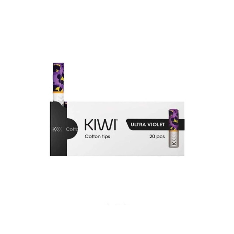 Drip tip Filtre pour Kiwi Pen Kiwi Vapor (pack de 20) Drip tip Filtre pour Kiwi Pen Kiwi Vapor (pack de 20)