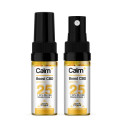 Huile en Spray Boost CBD 5ml Calm+ by Minimal Huile en Spray Boost CBD 5ml Calm+ by Minimal