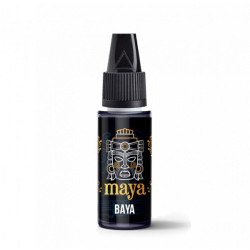 Concentré Baya 10ml Maya Maori by Full Moon (10 pièces)