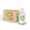 Pack Base EcoDIY Végétal 50/50 200ml Freaks Pack Base EcoDIY Végétal 50/50 200ml Freaks