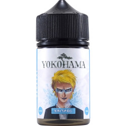 Kintaro 50ml Yokohama by H2O