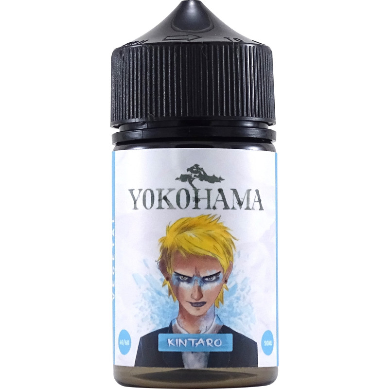 Kintaro 50ml Yokohama by H2O Kintaro 50ml Yokohama by H2O