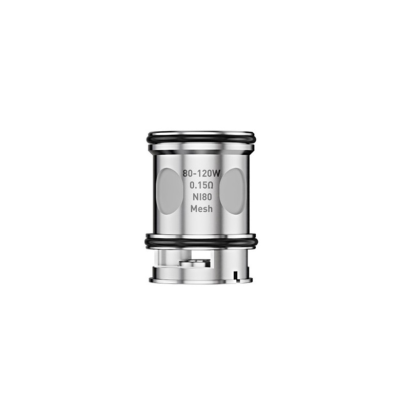 Résistances UB Max (0.15/0.2/0.3) Lost Vape (pack de 3) Résistances UB Max (0.15/0.2/0.3) Lost Vape (pack de 3)