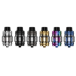 Clearomiseur Centaurus Sub Ohm 5ml Lost Vape Clearomiseur Centaurus Sub Ohm 5ml Lost Vape