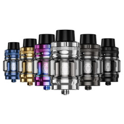 Clearomiseur Centaurus Sub Ohm 5ml Lost Vape Clearomiseur Centaurus Sub Ohm 5ml Lost Vape
