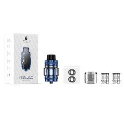 Clearomiseur Centaurus Sub Ohm 5ml Lost Vape Clearomiseur Centaurus Sub Ohm 5ml Lost Vape