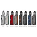 Kit Thelema Solo 100w avec Centaurus Sub Ohm 5ml Lost Vape Kit Thelema Solo 100w avec Centaurus Sub Ohm 5ml Lost Vape