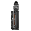 Kit Thelema Solo 100w avec Centaurus Sub Ohm 5ml Lost Vape Kit Thelema Solo 100w avec Centaurus Sub Ohm 5ml Lost Vape