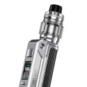 Kit Thelema Solo 100w avec Centaurus Sub Ohm 5ml Lost Vape Kit Thelema Solo 100w avec Centaurus Sub Ohm 5ml Lost Vape
